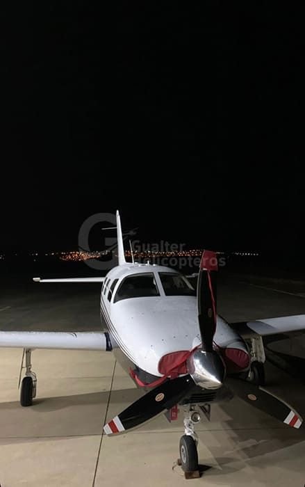 PA-46R-350T MATRIX 2009