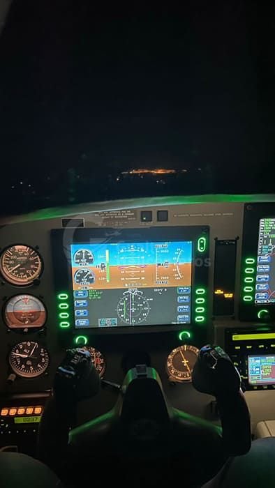 PA-46R-350T MATRIX 2009