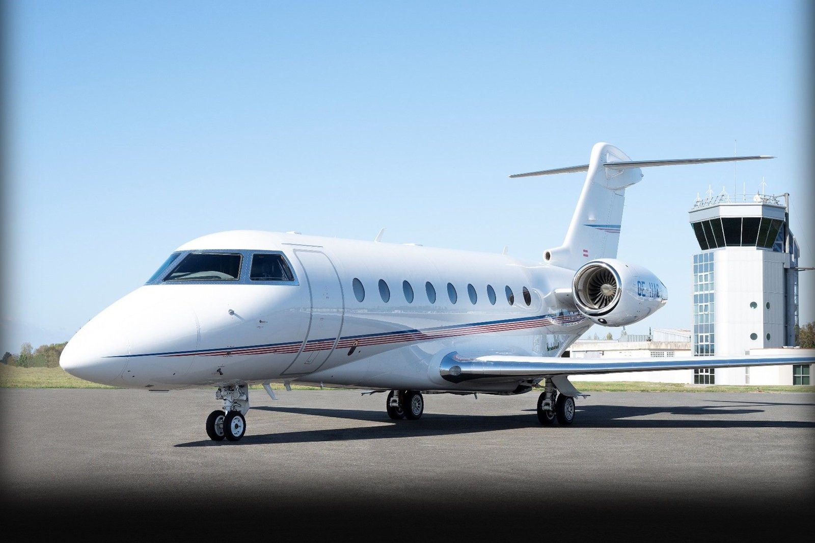 GULFSTREAM G280 2014