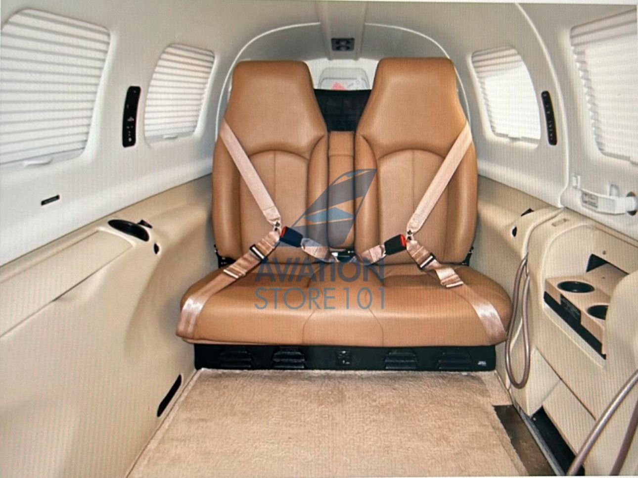 PIPER M350 2015