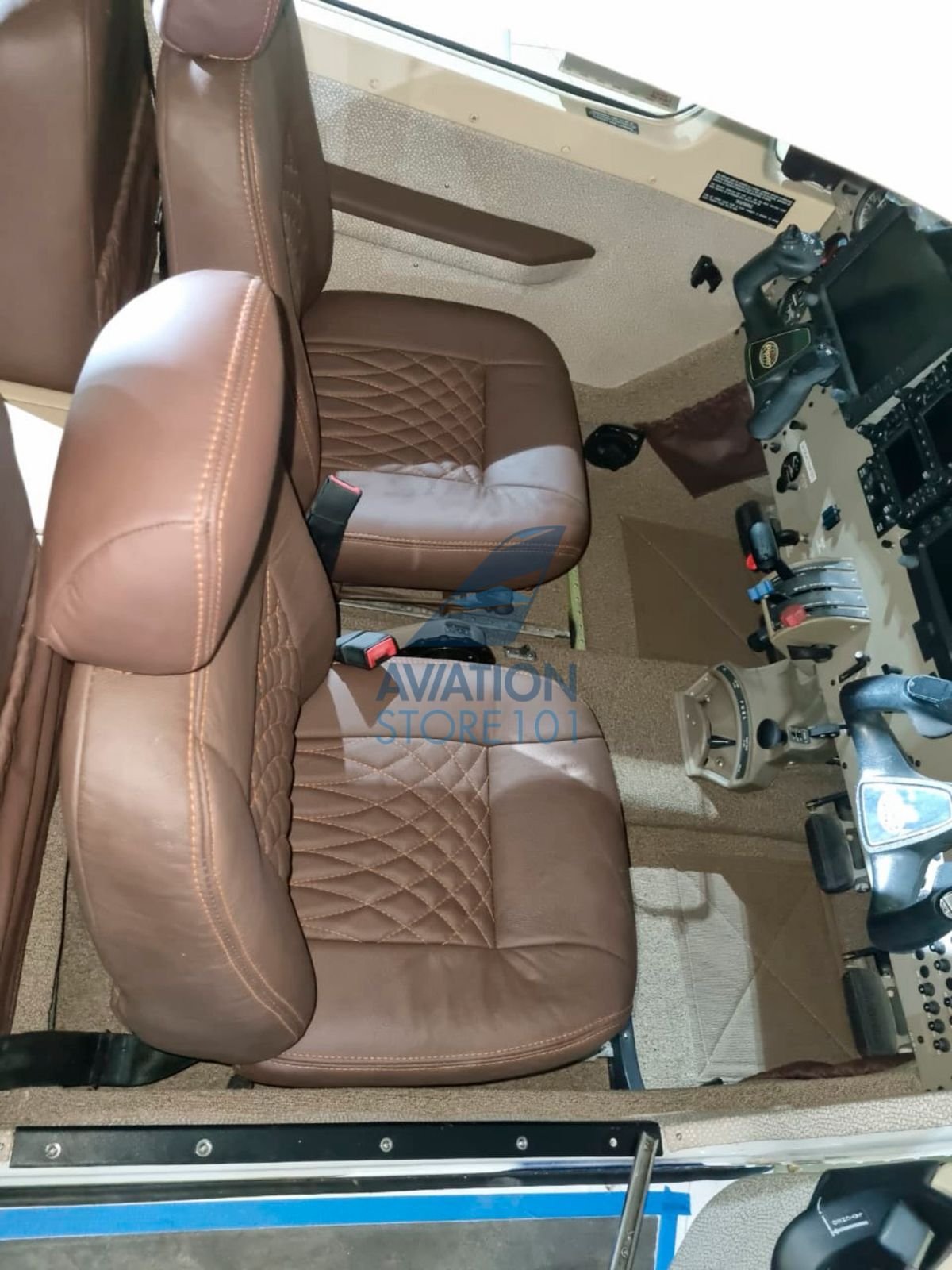 PIPER SARATOGA II TC PA-32R-301T 2005