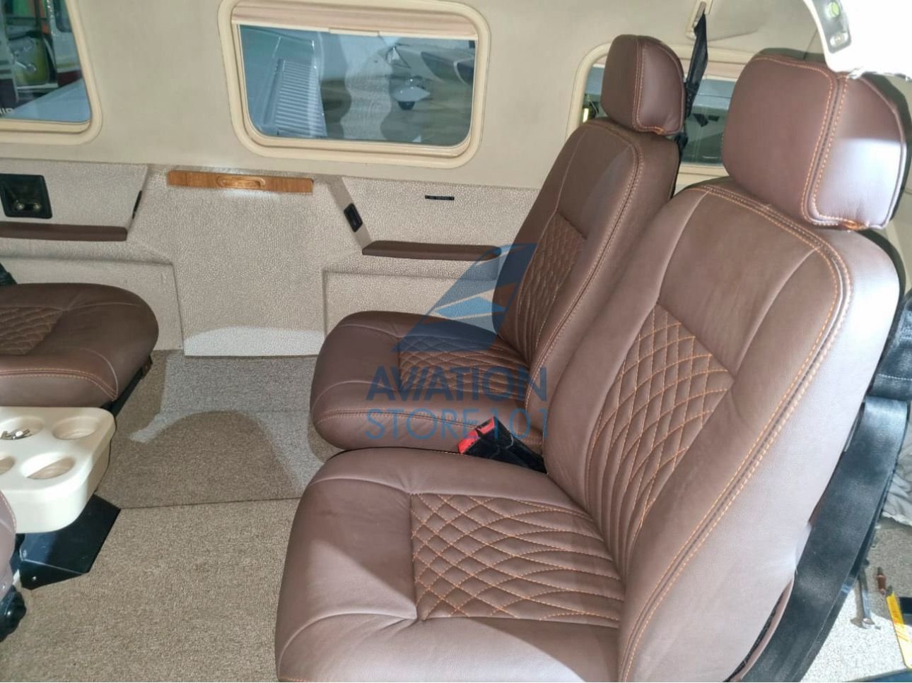PIPER SARATOGA II TC PA-32R-301T 2005