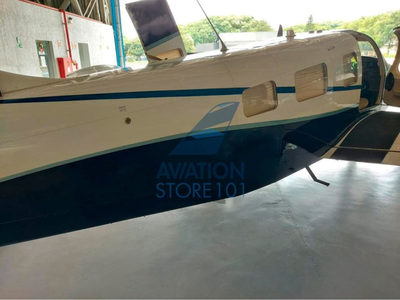 PIPER SENECA V PA-34-220T 2001