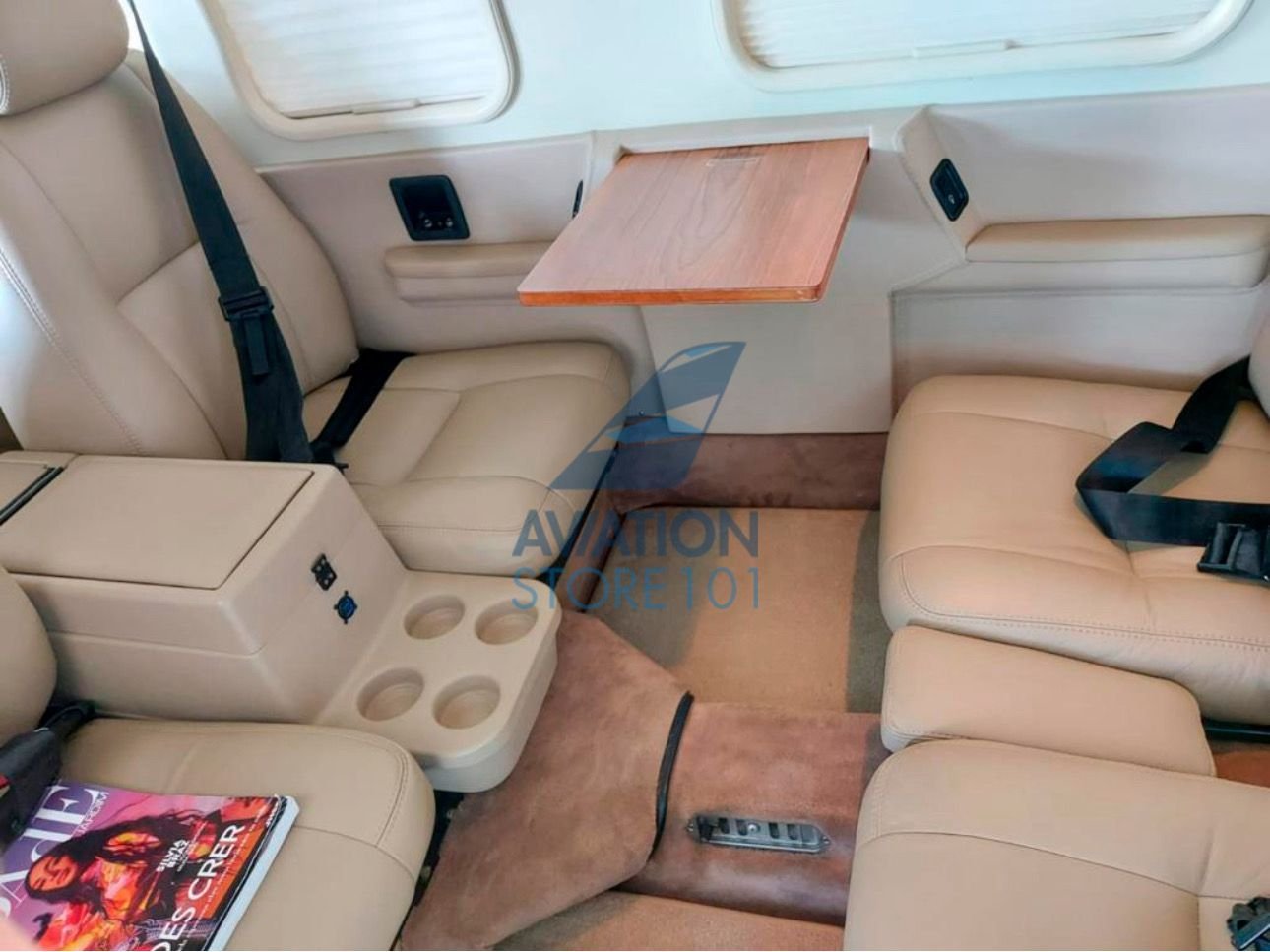 PIPER SENECA V PA-34-220T 2001