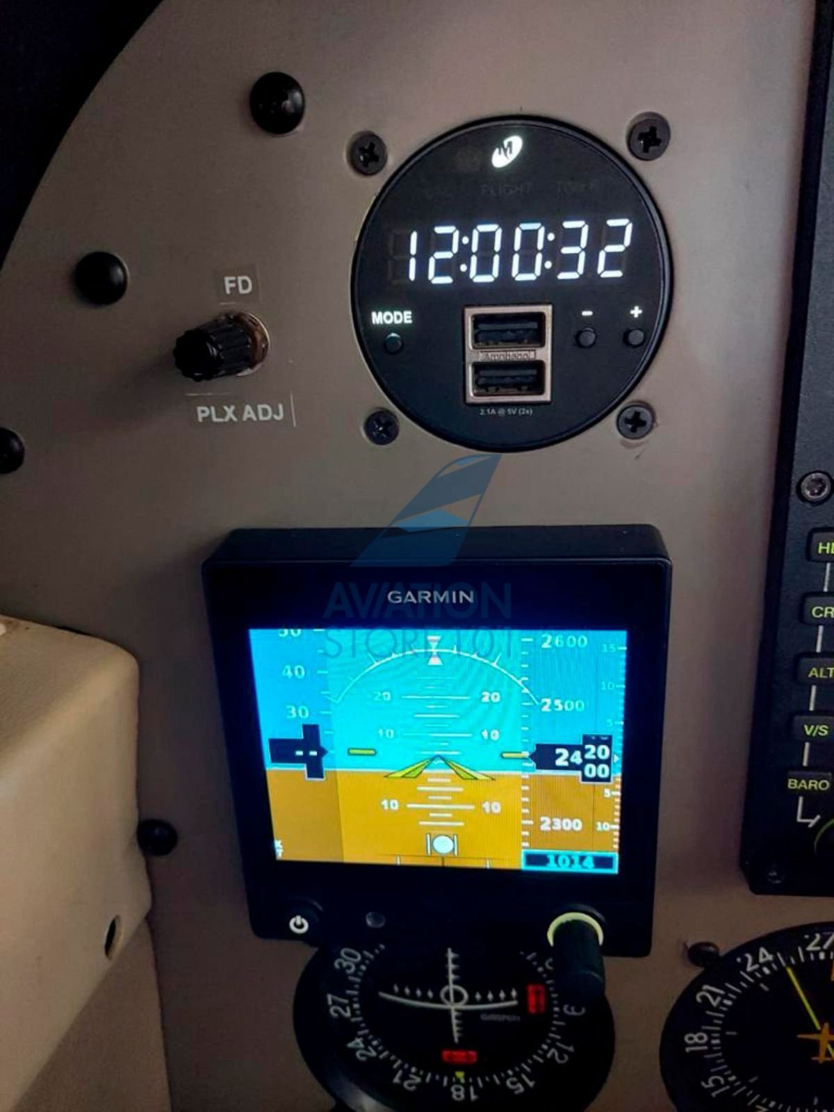 PIPER SENECA V PA-34-220T 2001