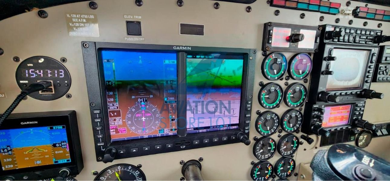 PIPER SENECA V PA-34-220T 2001