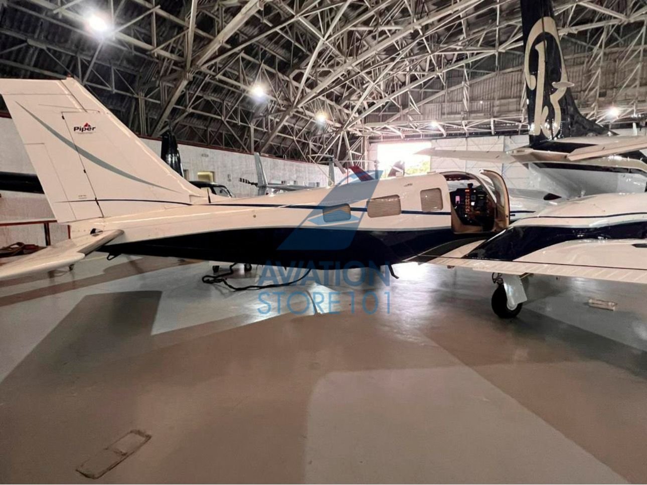 PIPER SENECA V PA-34-220T 2001