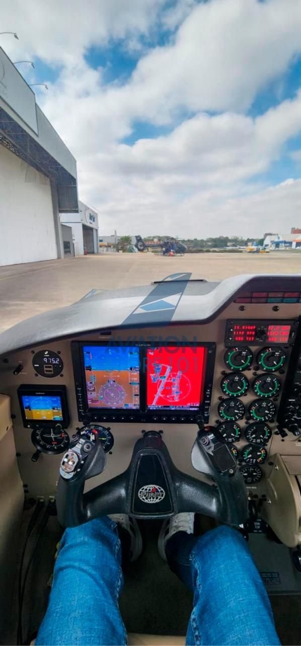 PIPER SENECA V PA-34-220T 2001