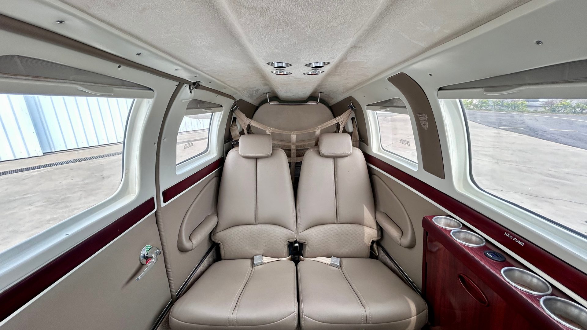 BEECHCRAFT BONANZA G36 2006