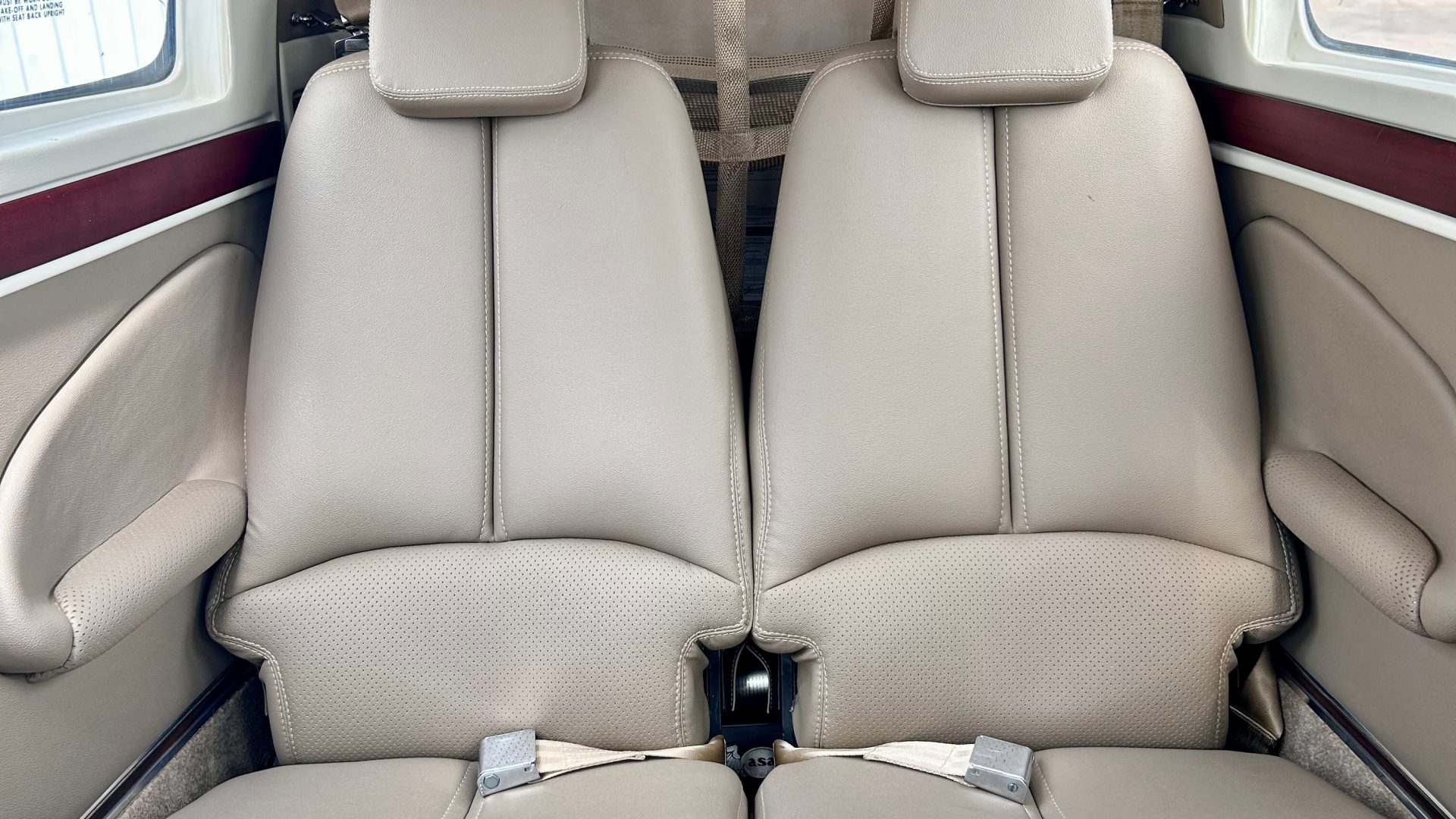 BEECHCRAFT BONANZA G36 2006