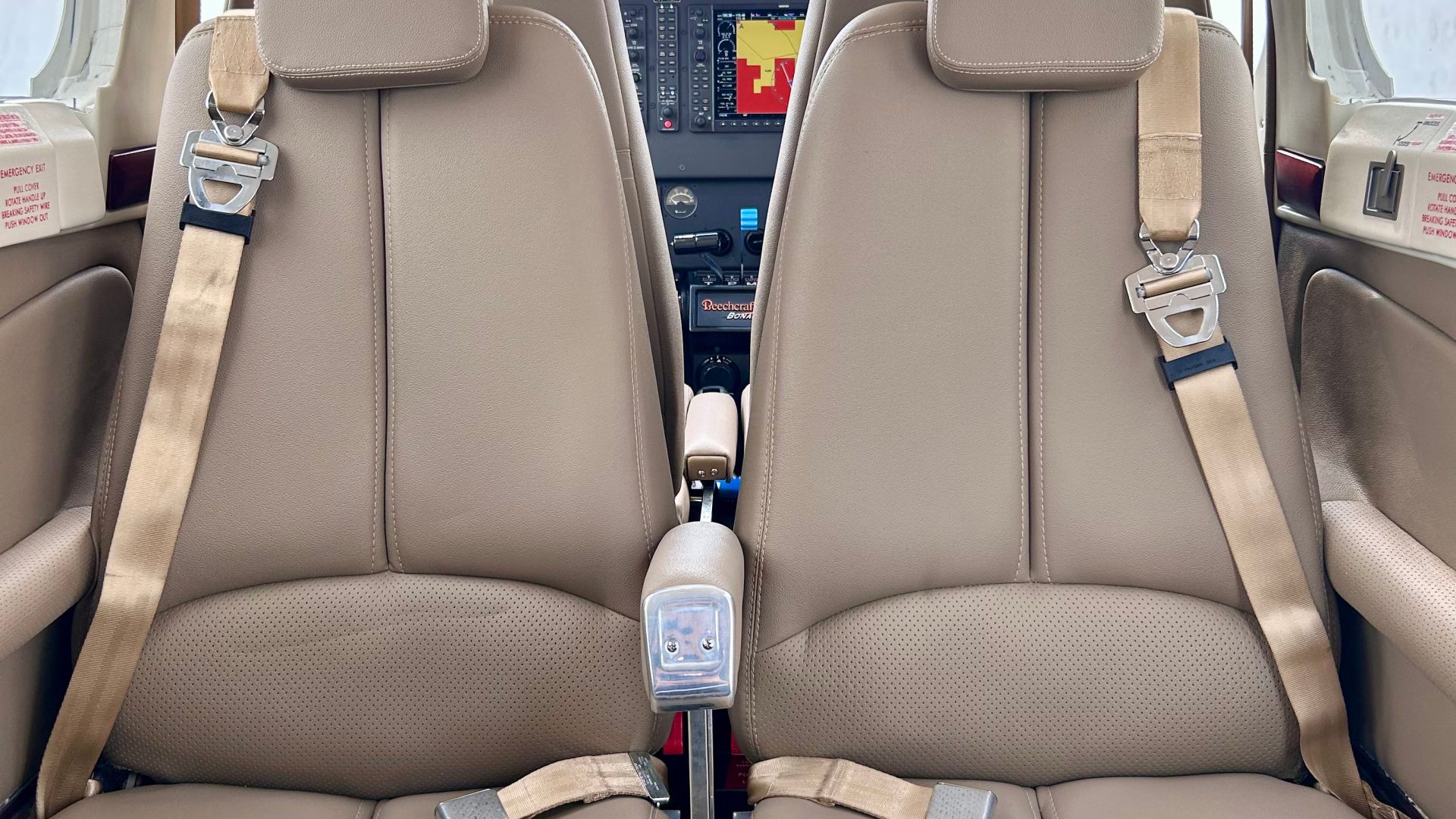 BEECHCRAFT BONANZA G36 2006