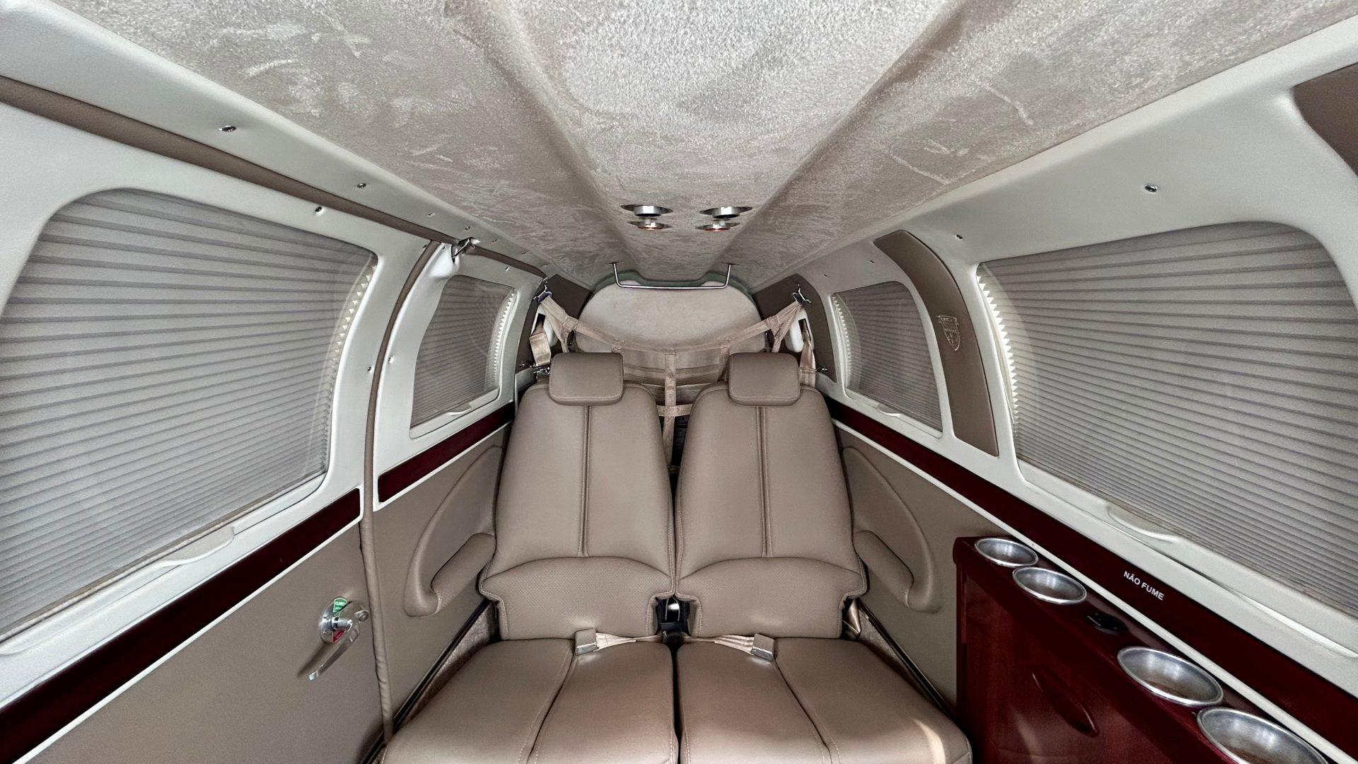 BEECHCRAFT BONANZA G36 2006