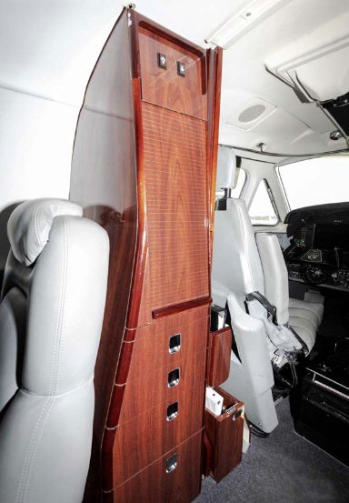 BEECHCRAFT KING AIR B200 2003