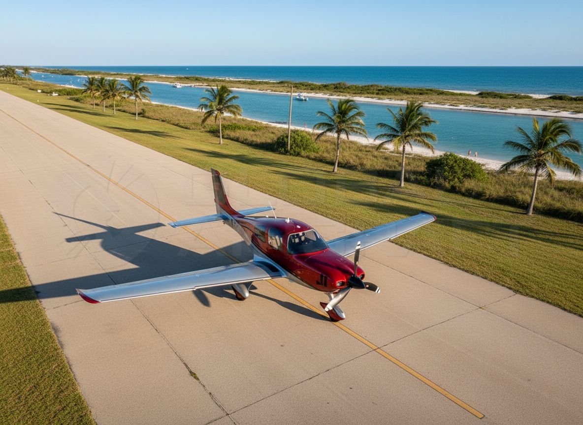 CIRRUS SR22 G3 GTS TURBO 2011