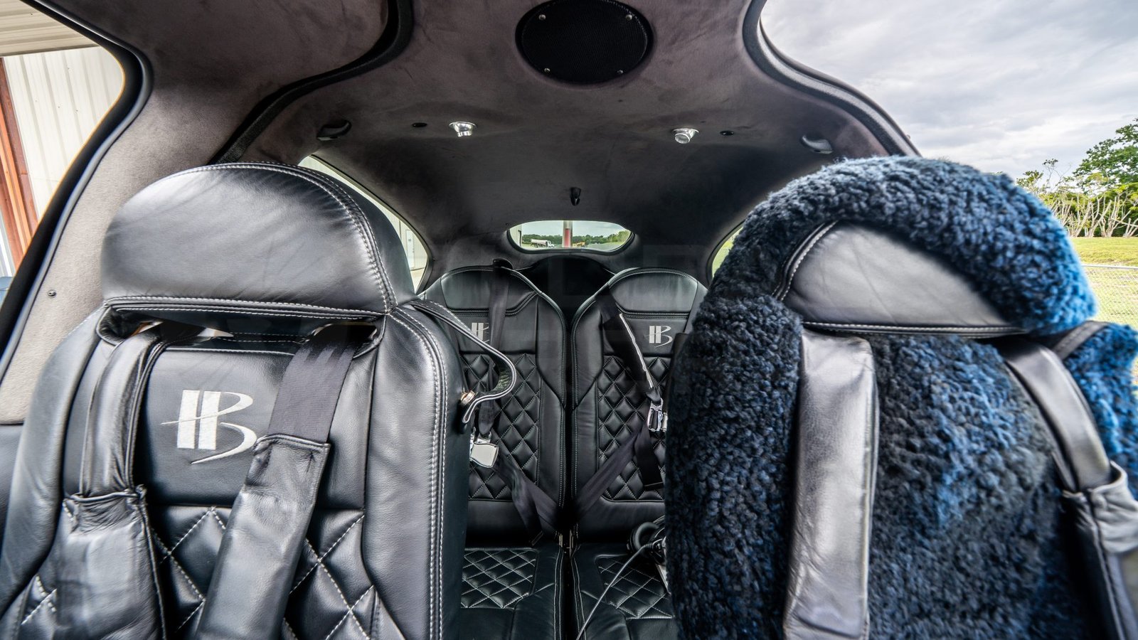 CIRRUS SR22 G3 GTS TURBO 2011