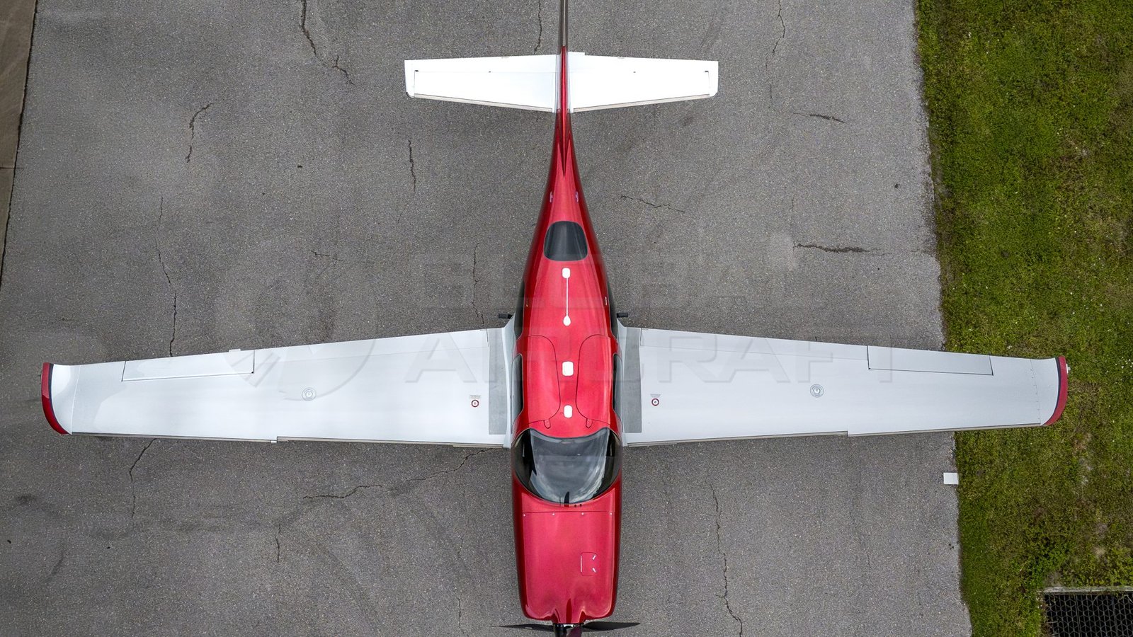 CIRRUS SR22 G3 GTS TURBO 2011