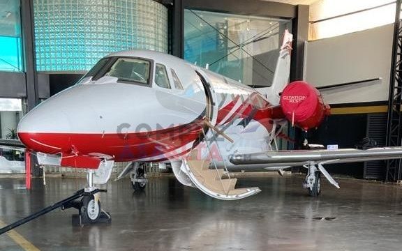 CESSNA CITATION EXCEL 560XLS+ 2009