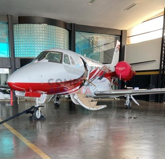 CESSNA CITATION EXCEL 560XLS+ 2009