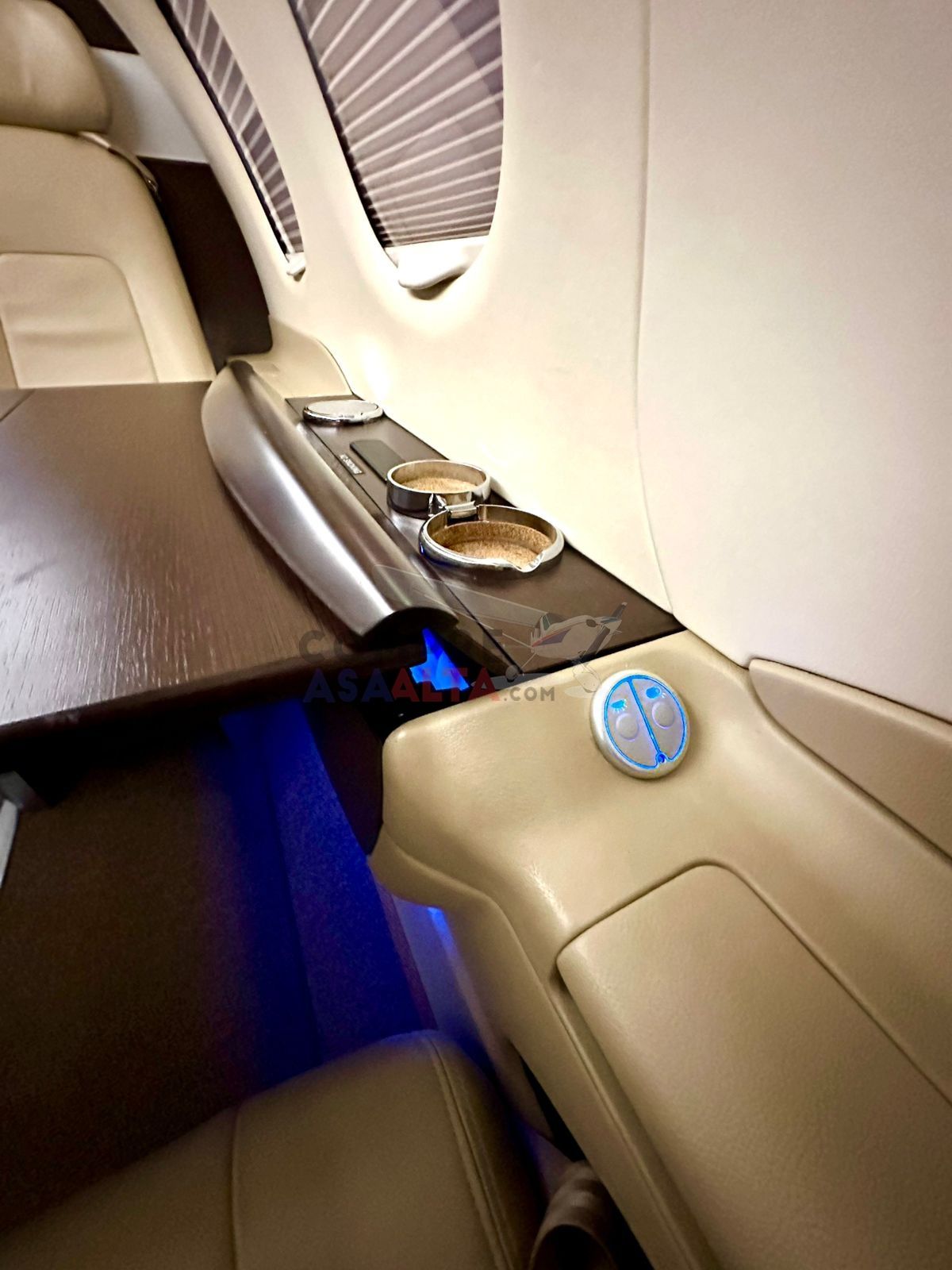 EMBRAER PHENOM 100 2011