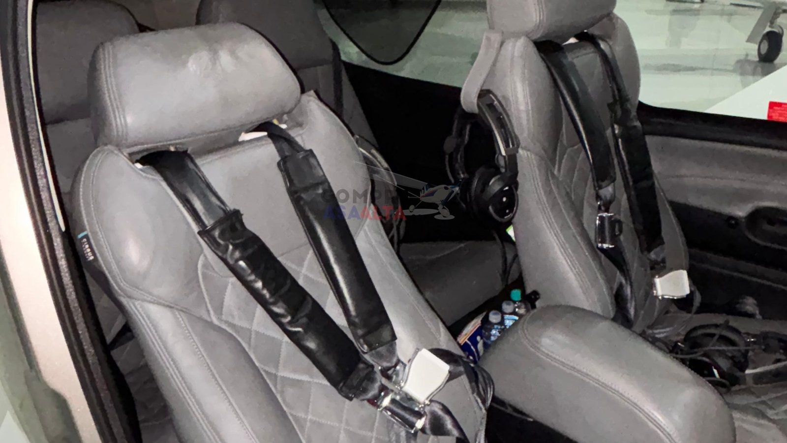 CIRRUS SR22 GTS 2019