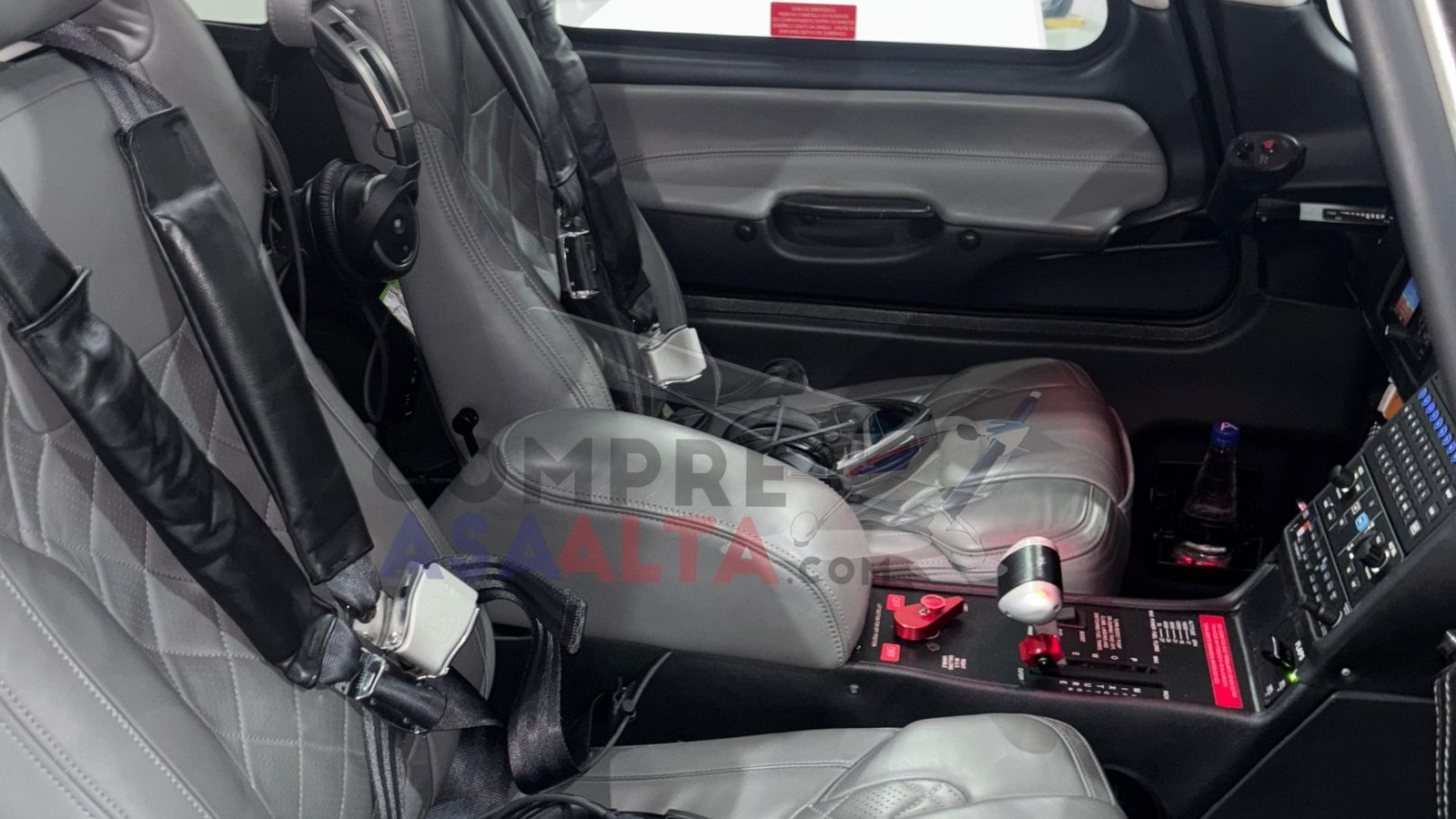 CIRRUS SR22 GTS 2019