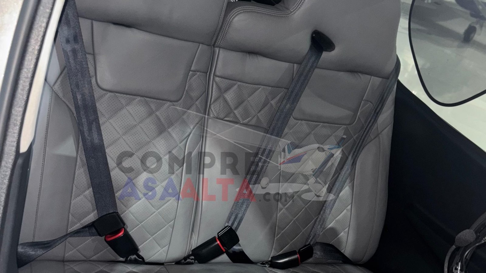 CIRRUS SR22 GTS 2019