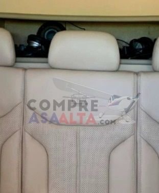 TWIN COMMANDER 500S 1975