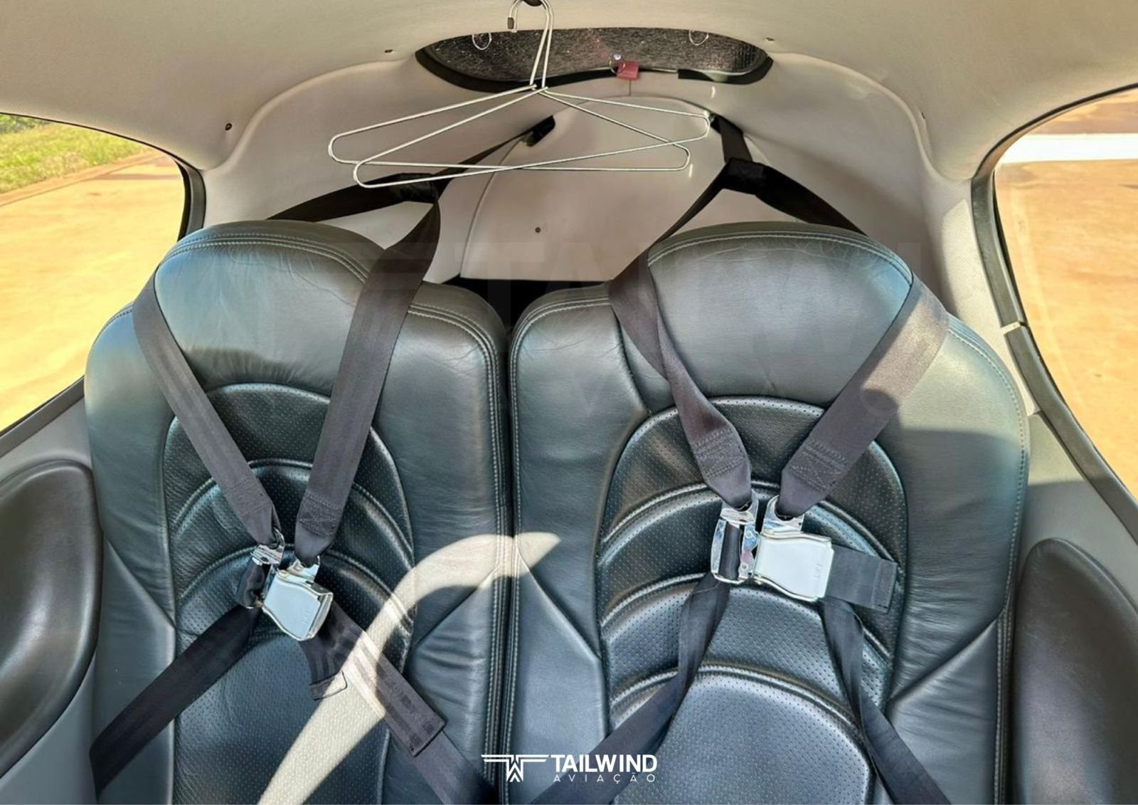 CIRRUS SR22 GTS 2008