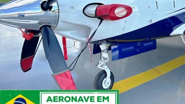 PIPER M500 2018