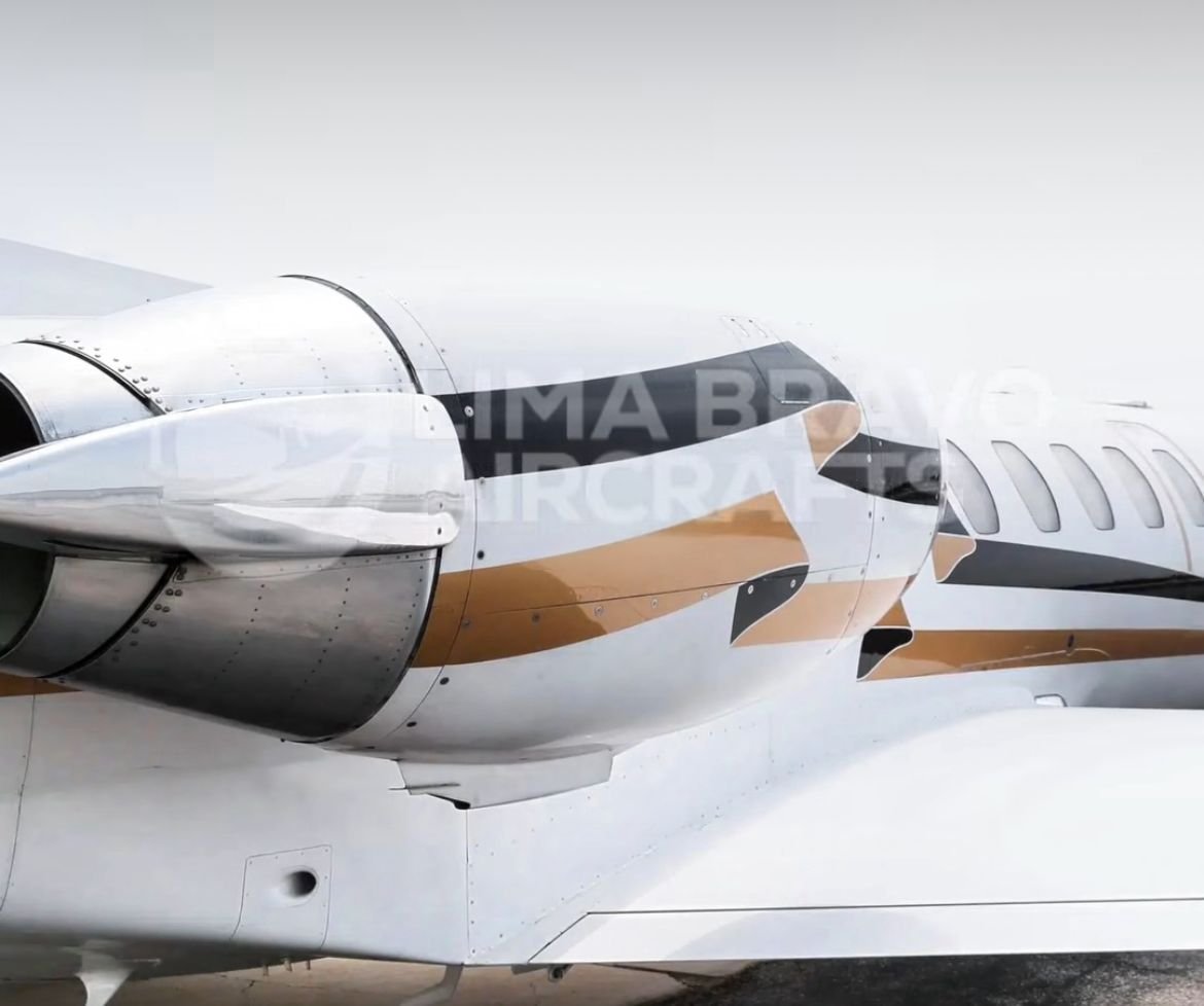 CITATION V ULTRA 1994