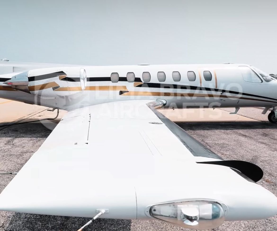 CITATION V ULTRA 1994