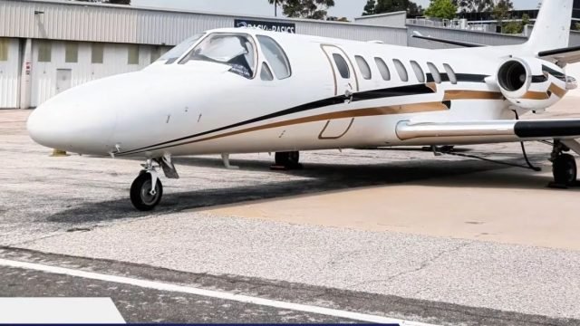 CITATION V ULTRA 1994
