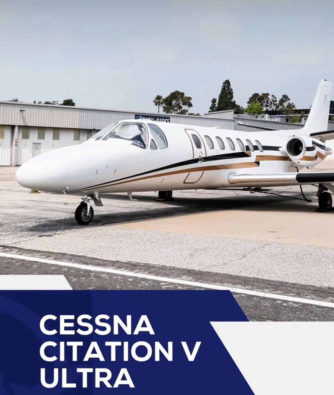 CITATION V ULTRA 1994