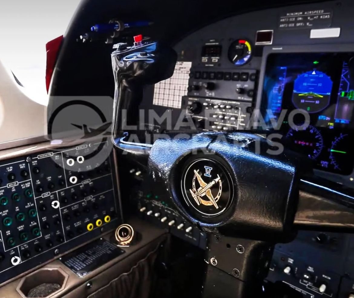 CITATION V ULTRA 1994