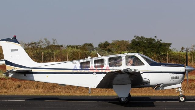 BEECHCRAFT BONANZA G36 2008