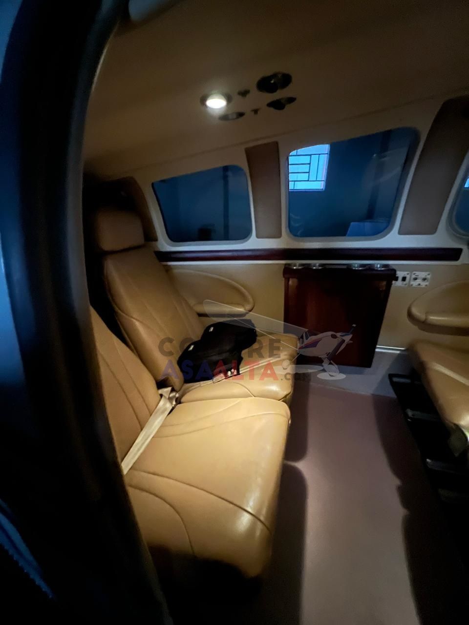 BEECHCRAFT BONANZA G36 2008