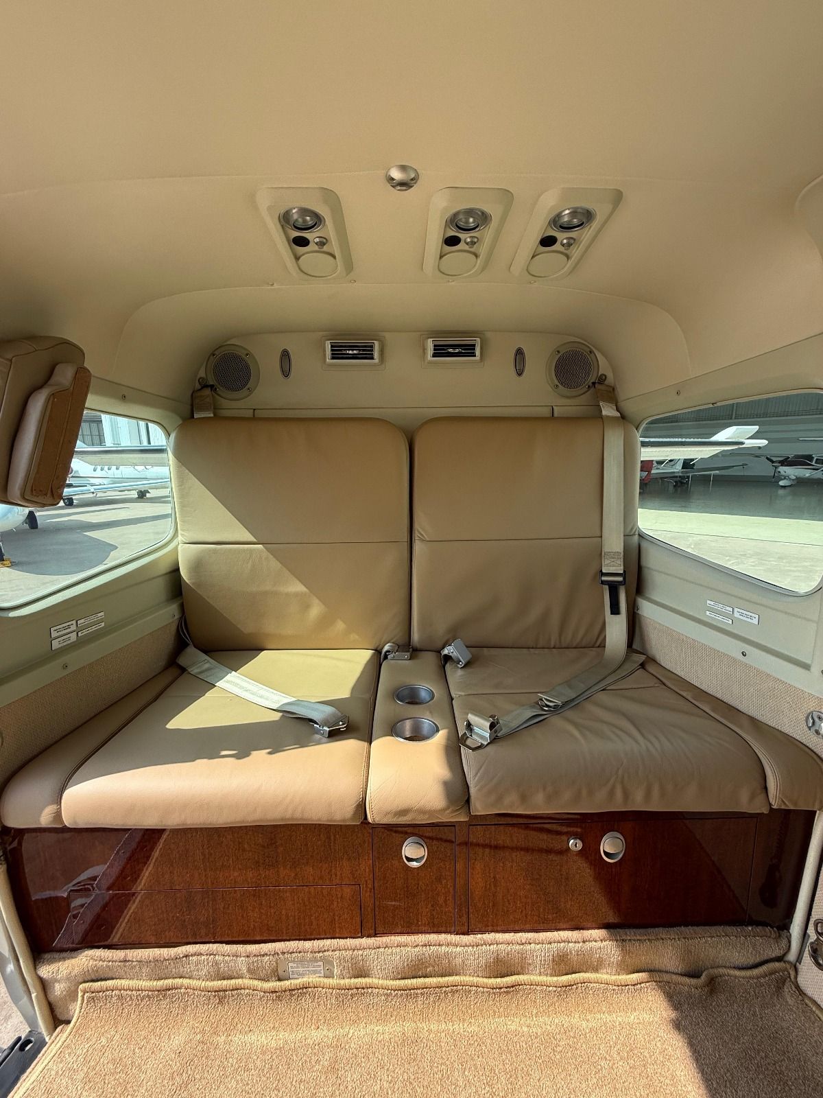 CESSNA CARAVAN 208B 2006