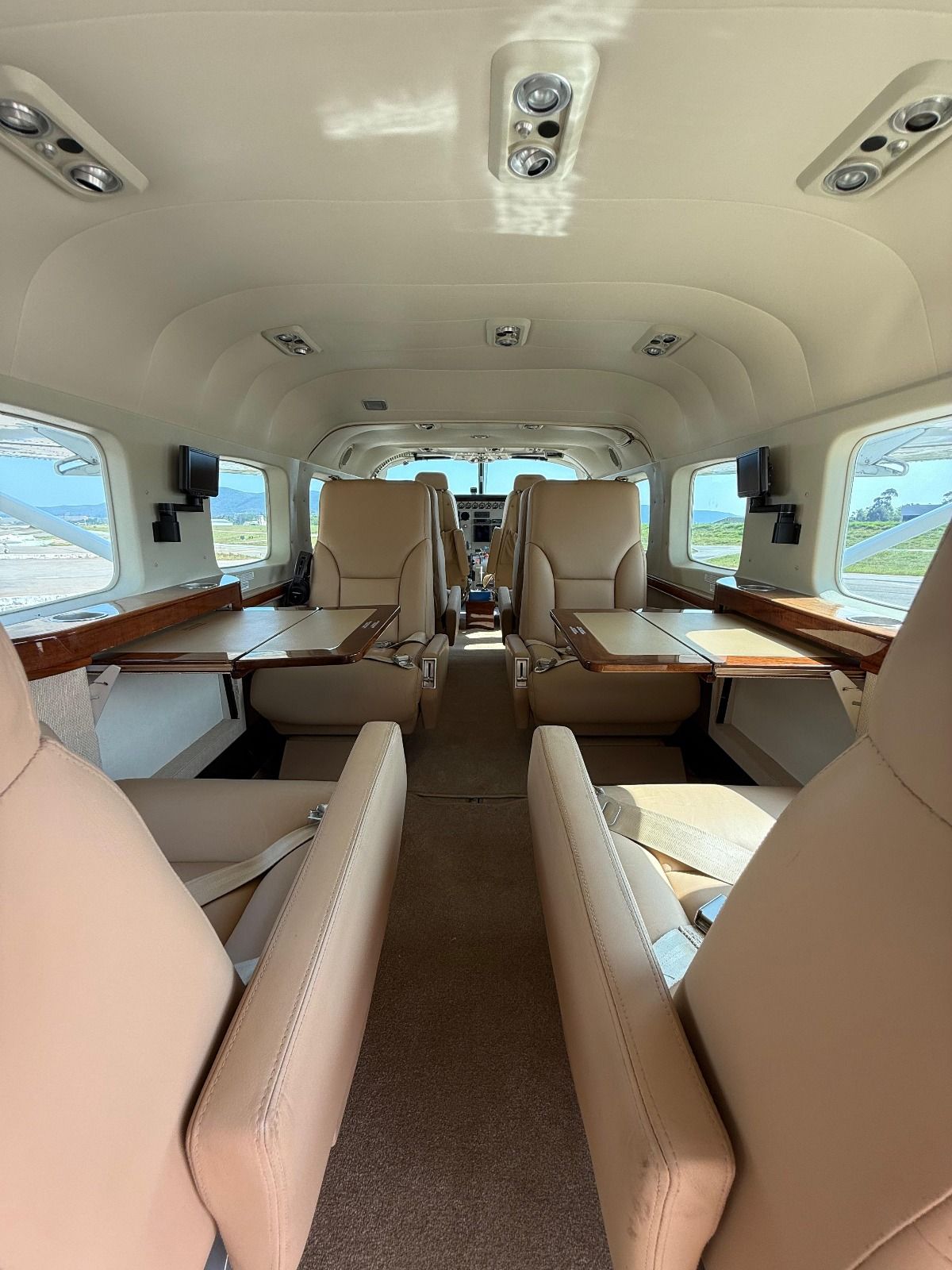 CESSNA CARAVAN 208B 2006