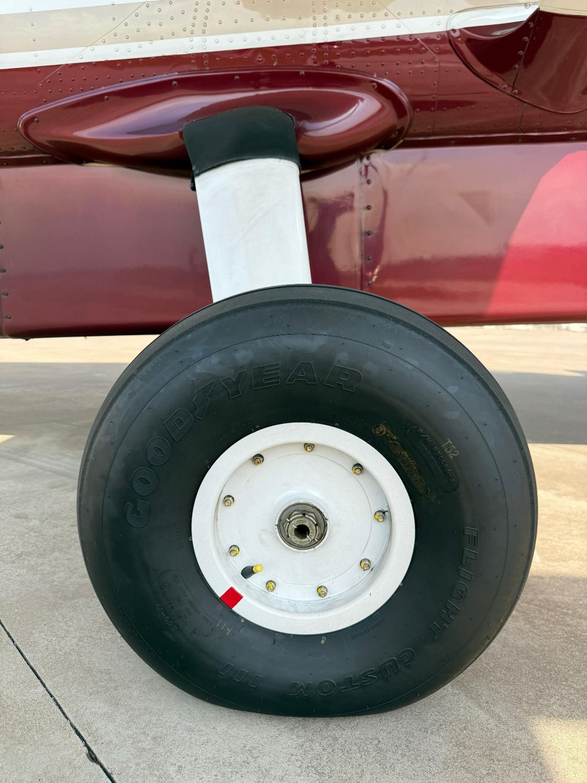 CESSNA CARAVAN 208B 2006