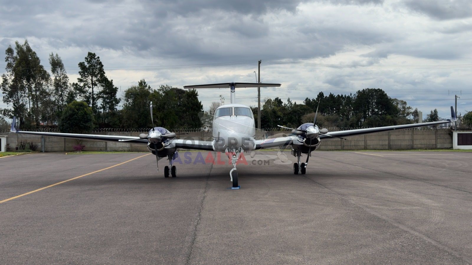 BEECHCRAFT KING AIR 260 2022