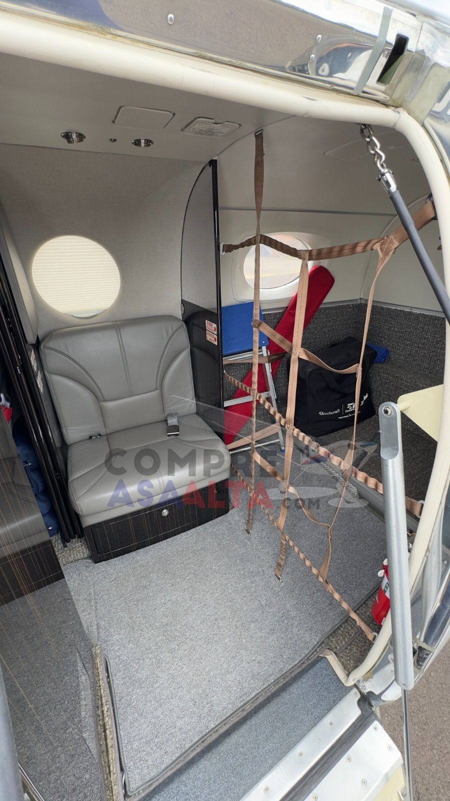 BEECHCRAFT KING AIR 260 2022