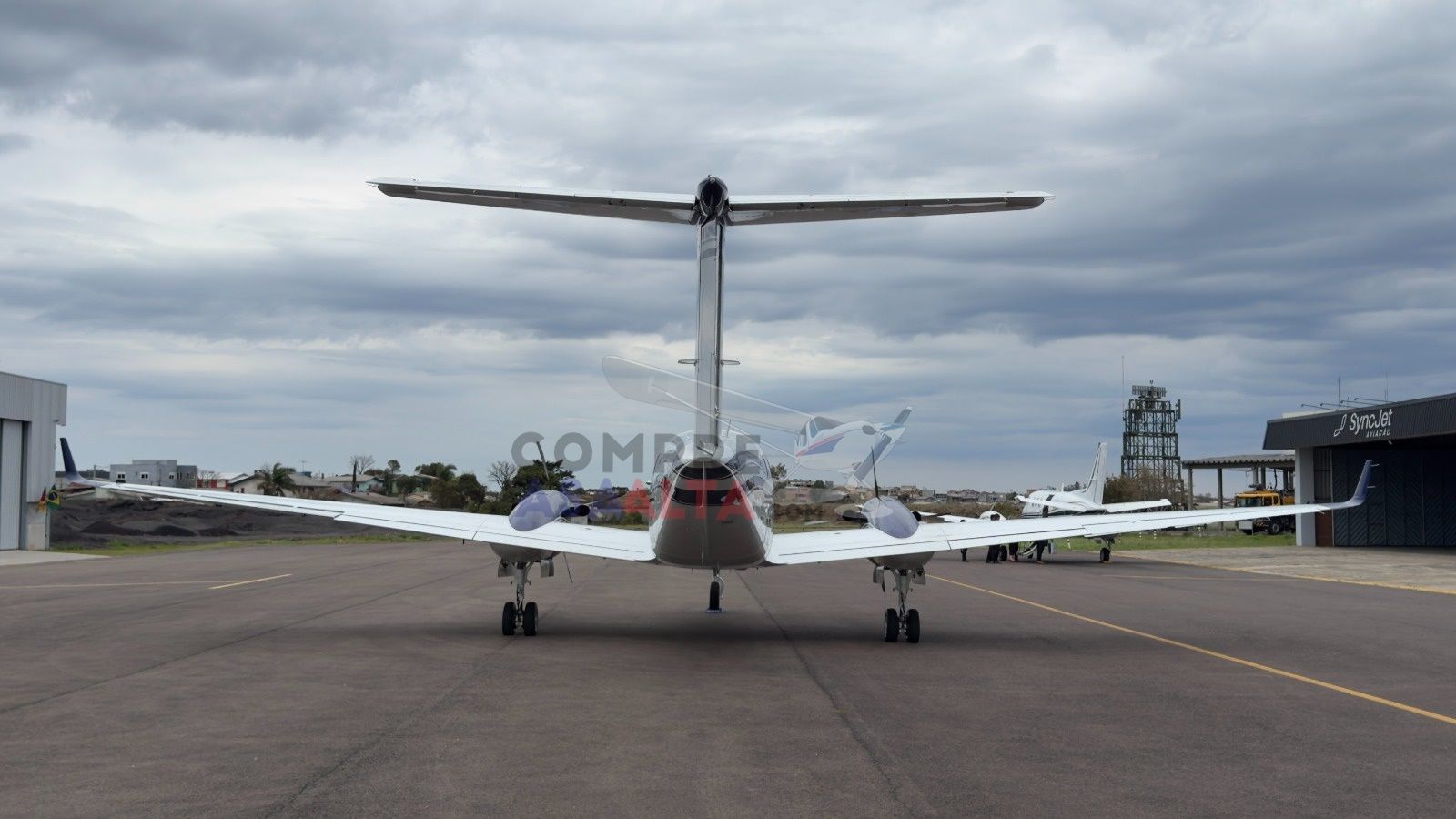 BEECHCRAFT KING AIR 260 2022