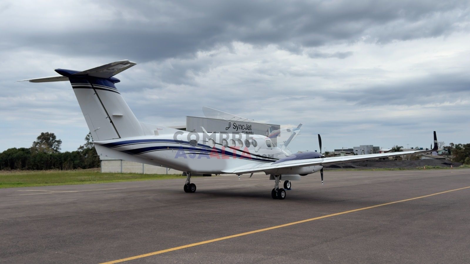 BEECHCRAFT KING AIR 260 2022