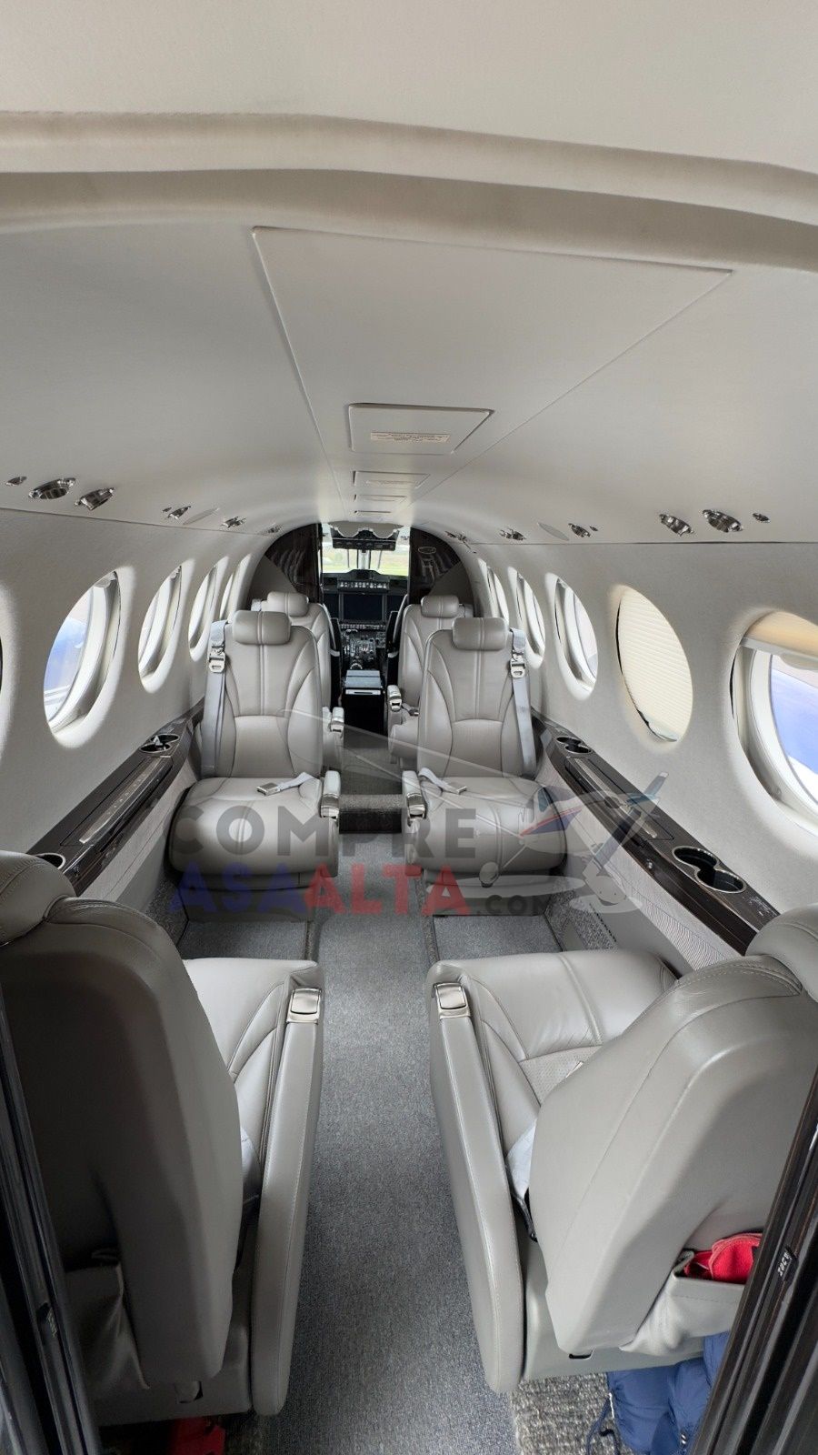 BEECHCRAFT KING AIR 260 2022