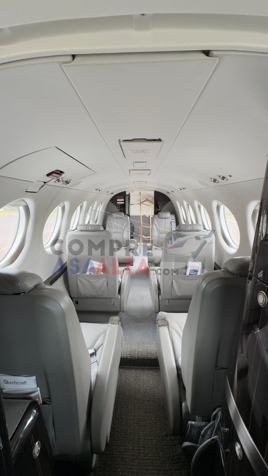 BEECHCRAFT KING AIR 260 2022