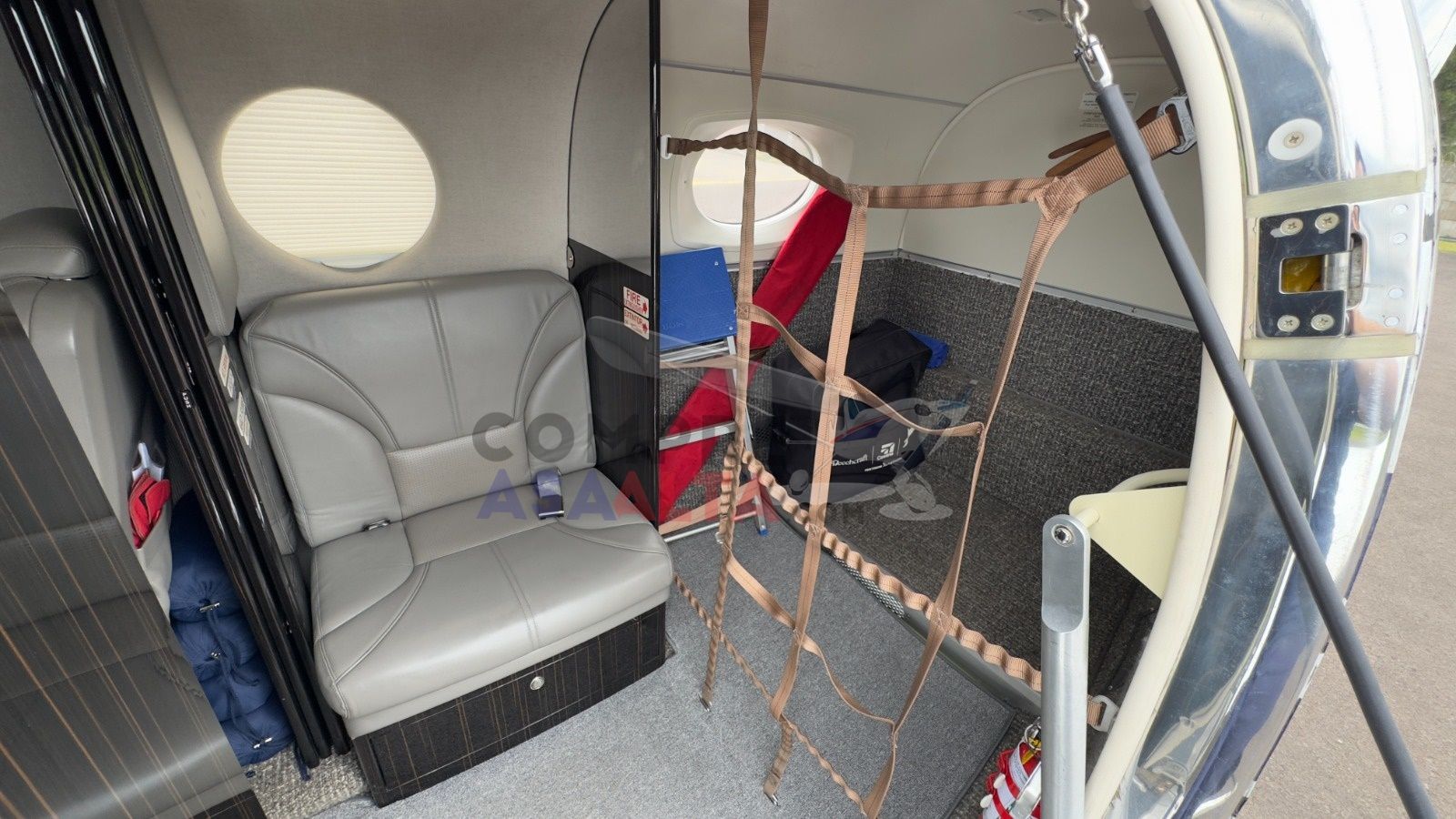 BEECHCRAFT KING AIR 260 2022