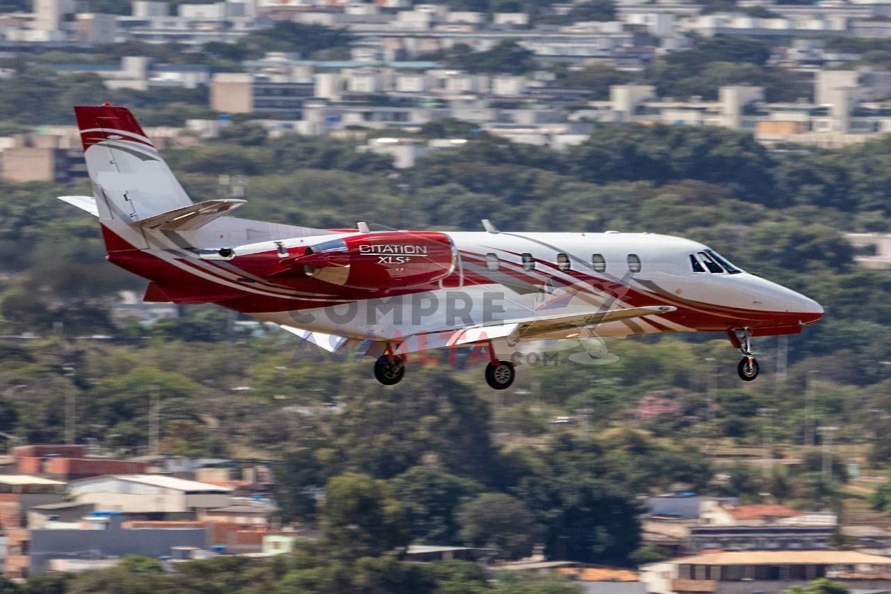 CESSNA CITATION EXCEL 560XLS+ 2009