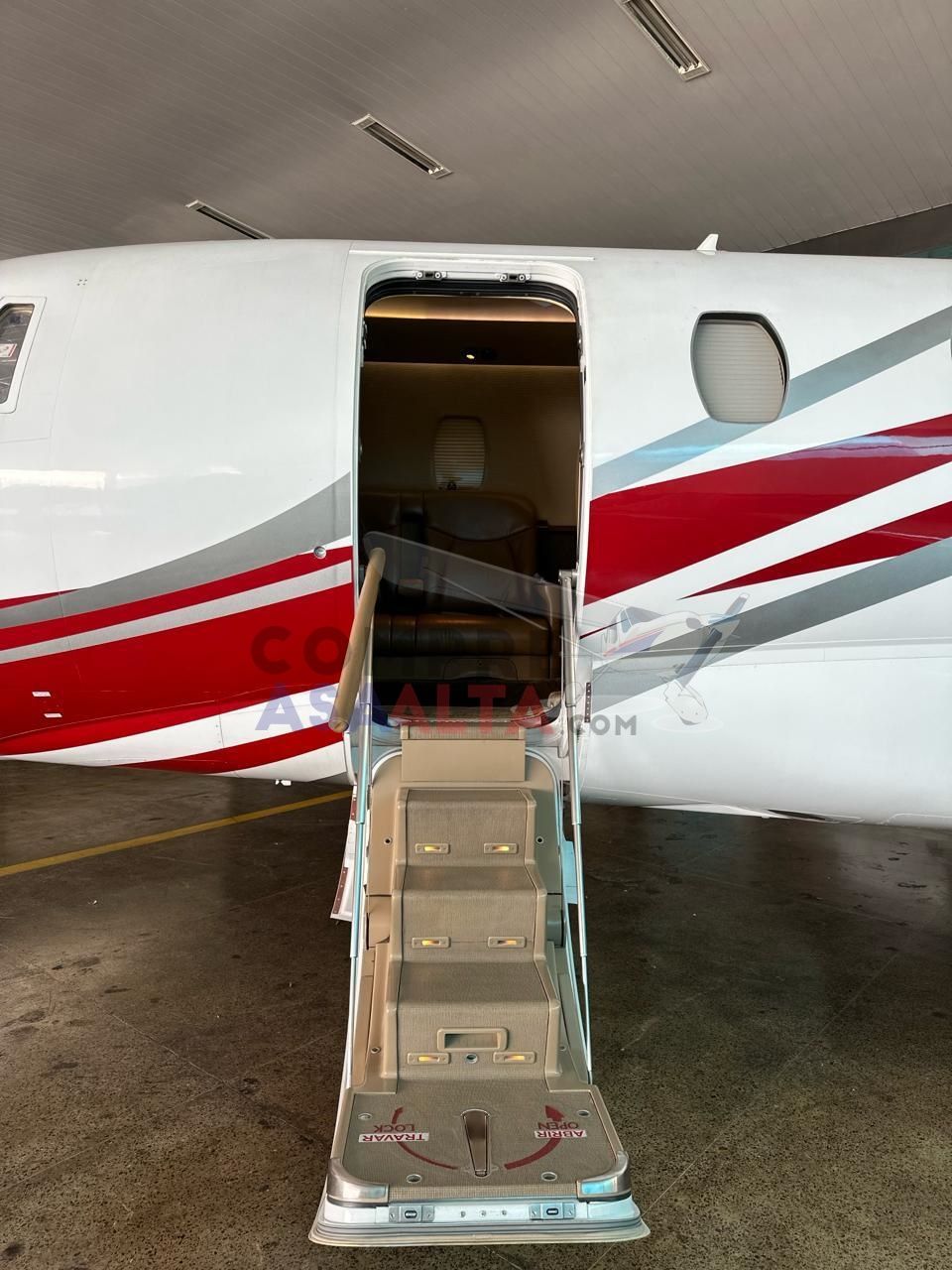 CESSNA CITATION EXCEL 560XLS+ 2009