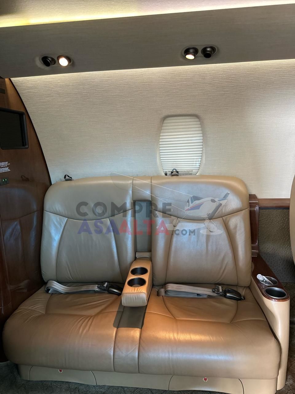 CESSNA CITATION EXCEL 560XLS+ 2009