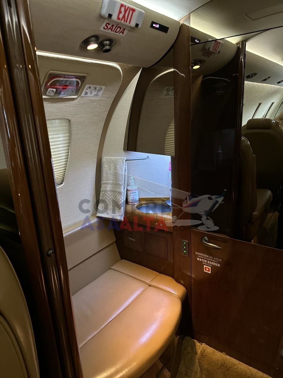 CESSNA CITATION EXCEL 560XLS+ 2009